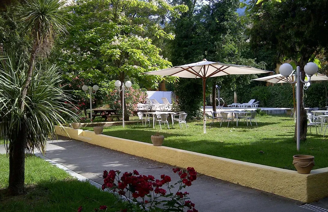 Appart Hotel Corte Hr-1