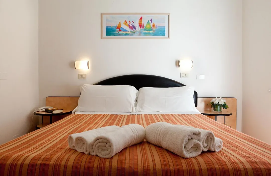 Hotel Rivazzurra-1