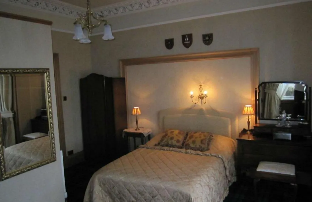 Kilchrenan House-1
