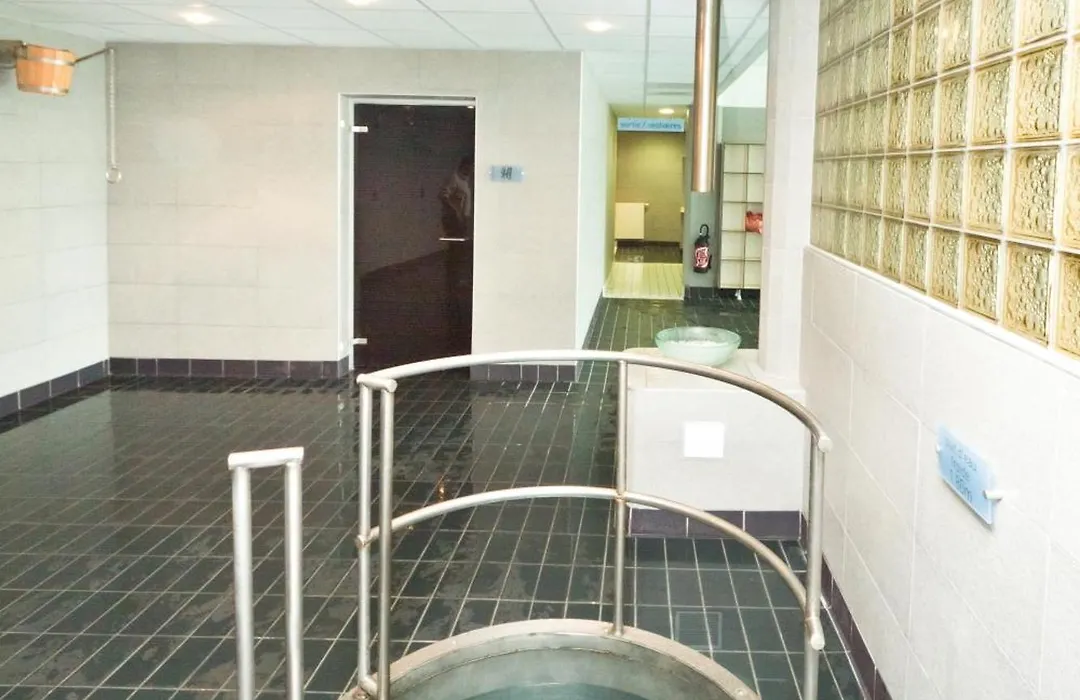 Villa Thermae Thonon-Les-Bains-1