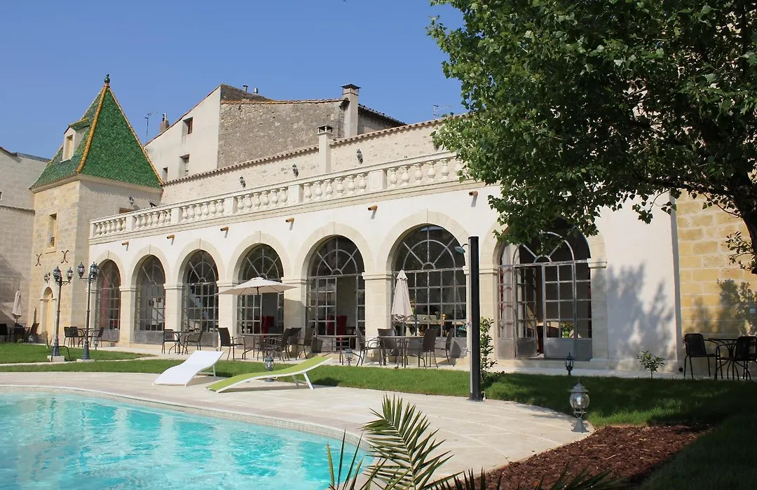 Les Galeries de Beaulac-1