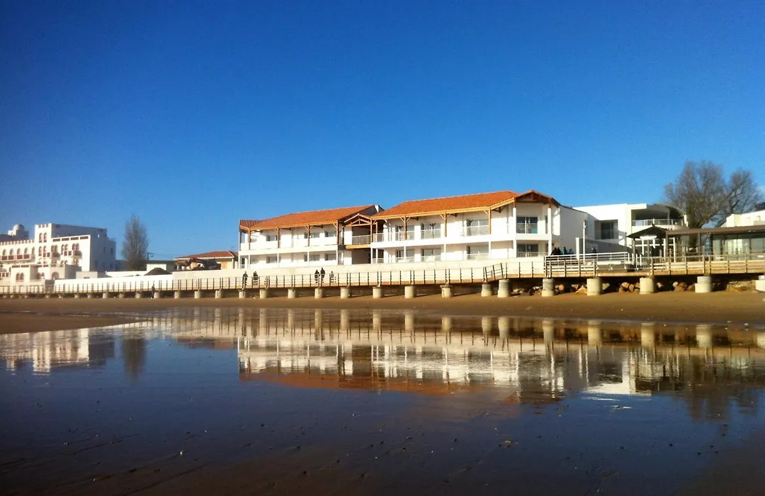 Résidence Belle Plage-1