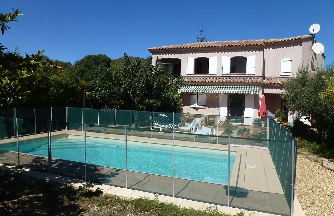 B&B Sita Chambres D'Hotes-1