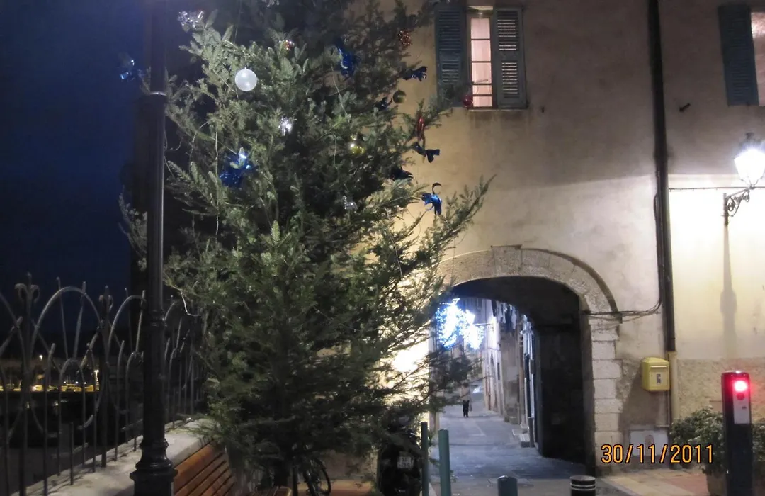 Studio Vieux Menton-1