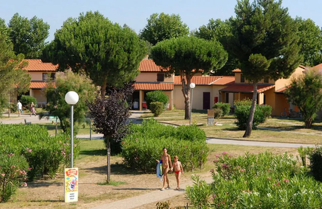 Azureva Saint Cyprien-1