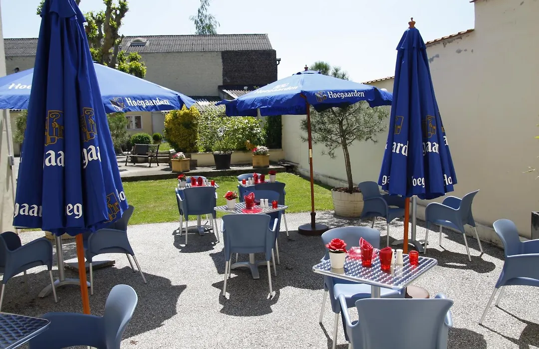 Hotel La Chope-1