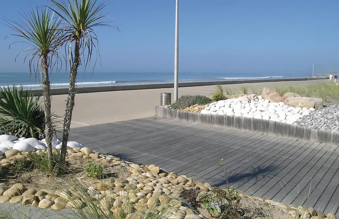 Nice Apartment In St Hilaire De Riez-1