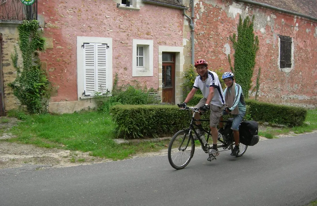 La Ferme Rose-1