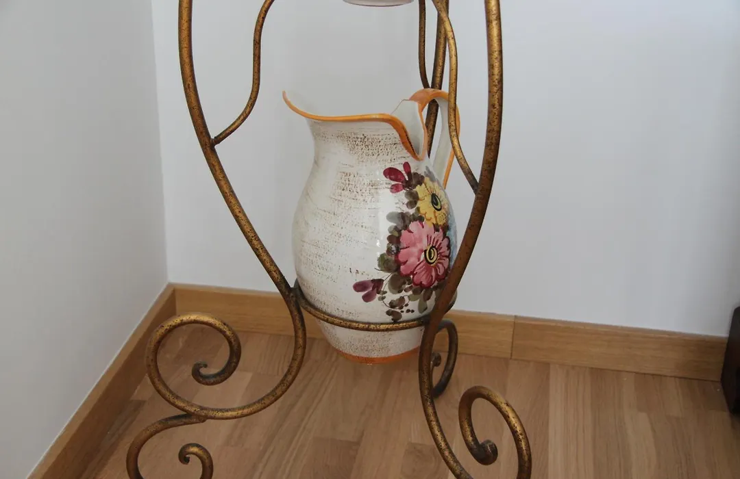 Apartaments Centre Figueres-1