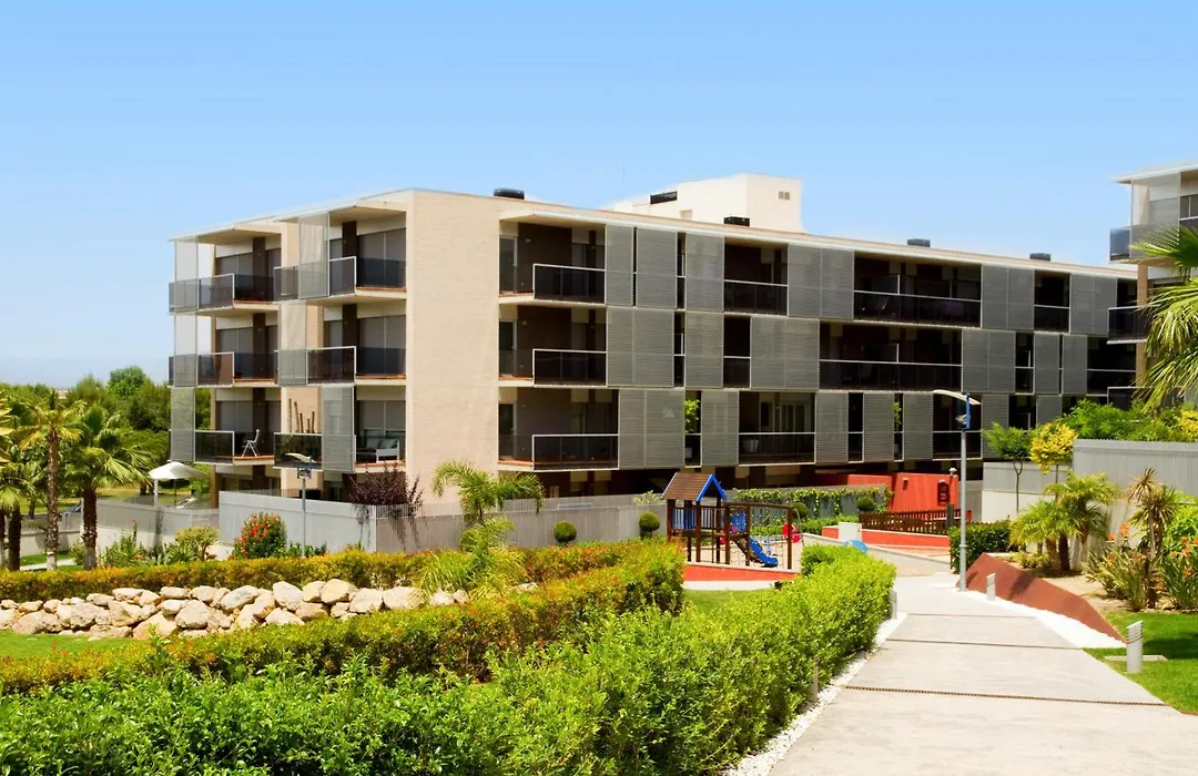 Rentalmar Paradise Families Only Con Parking-1