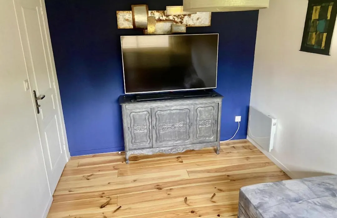 Appartements du 101-1