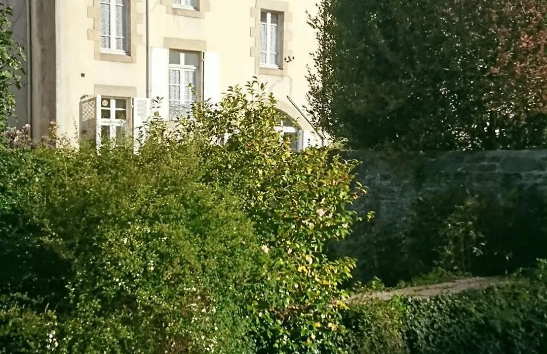 La Maison Serrurier - Chambres d’hôtes-1