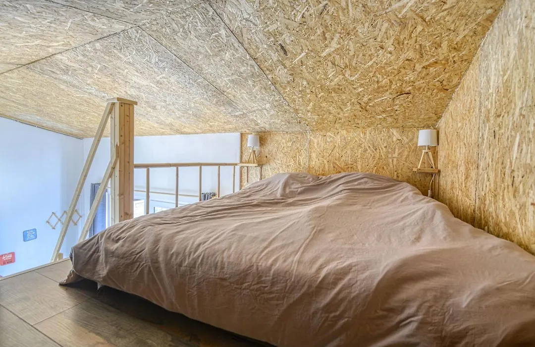 Maison cocon et bain nordique-1