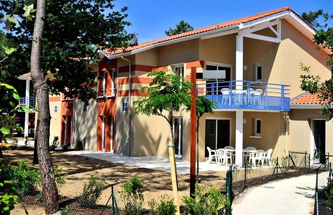 Résidence Villa Marine - maeva Home - Appartement 3 Pièces 6 Personnes - Confort MAE-3007-1