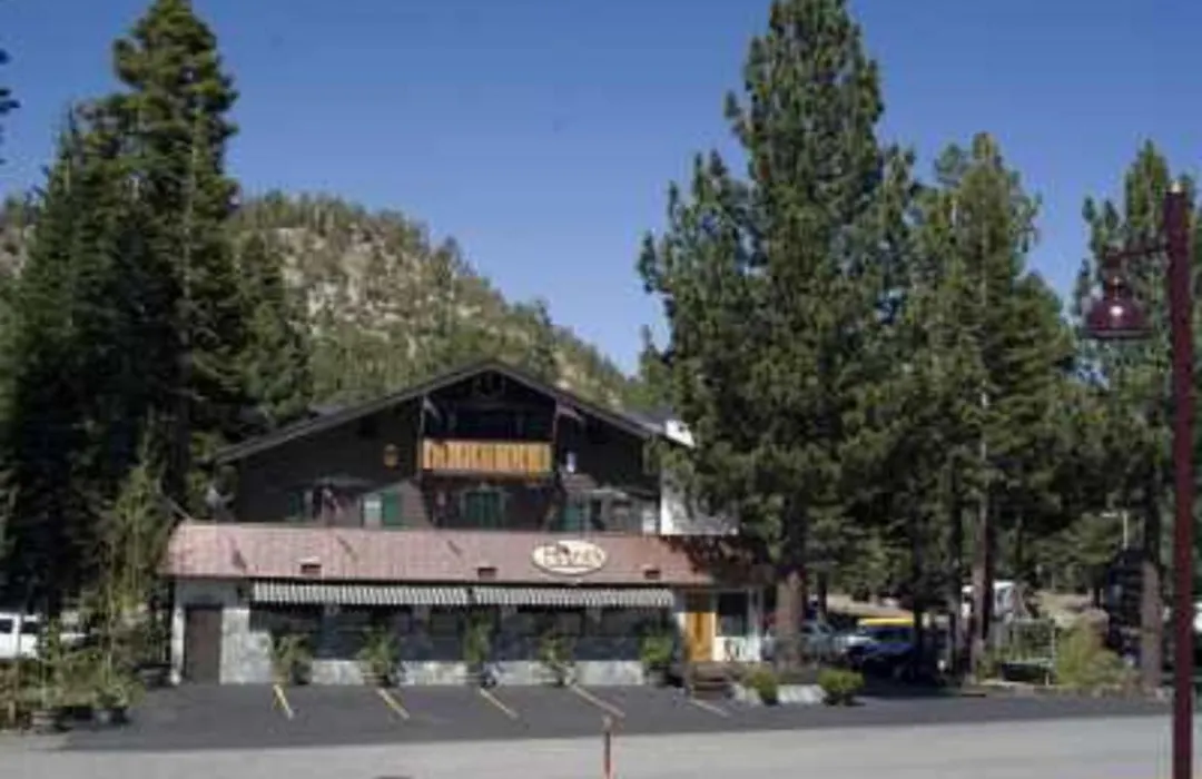 Alpenhof Lodge-1