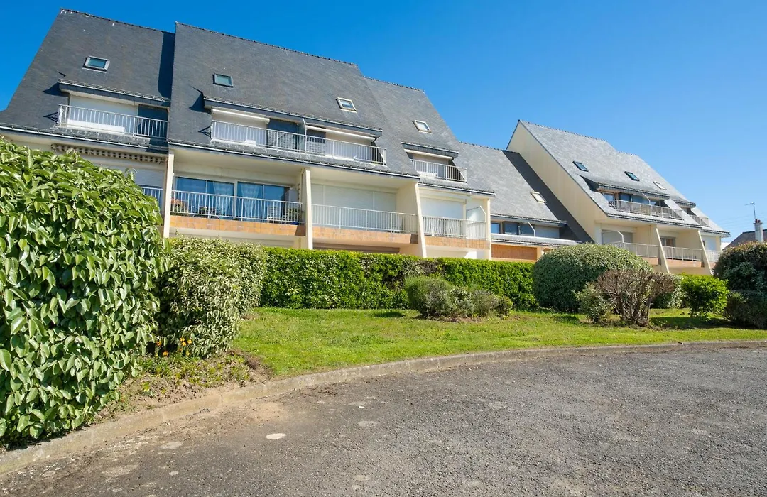 Studio Les Albatros-1 By Interhome-1