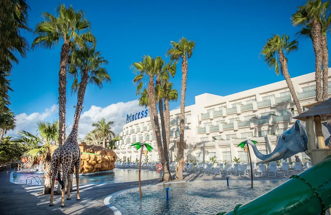 Maspalomas Princess-1