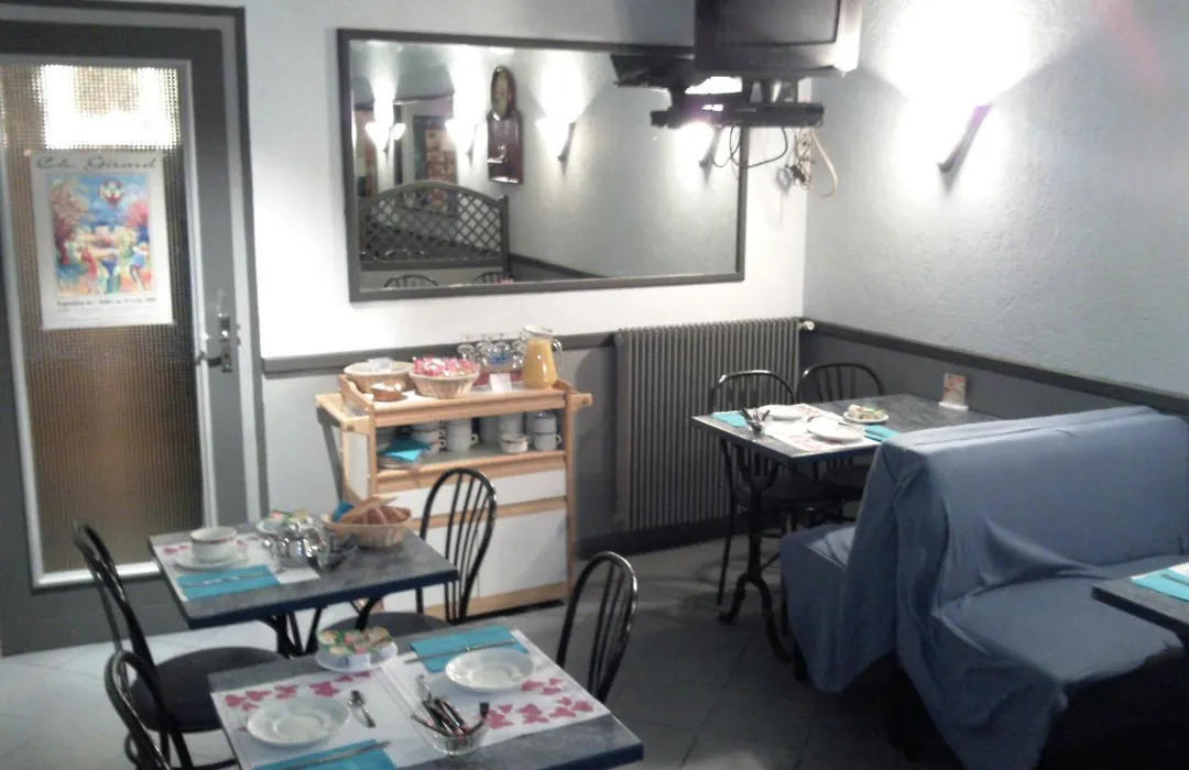 Hotel Le Chapitre-1