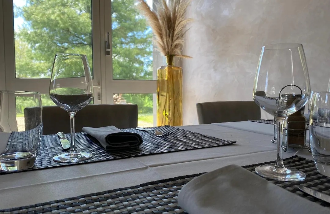 Les Orchidées , Hôtel&Restaurant-1