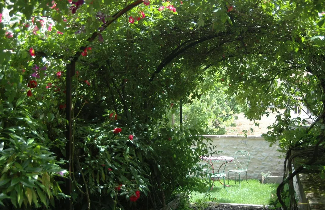 Le Clos de l'Abbaye-1