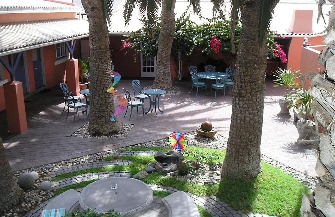 The Secret Garden Guesthouse-1