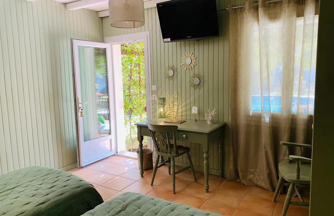 Hostellerie de la Tour-1