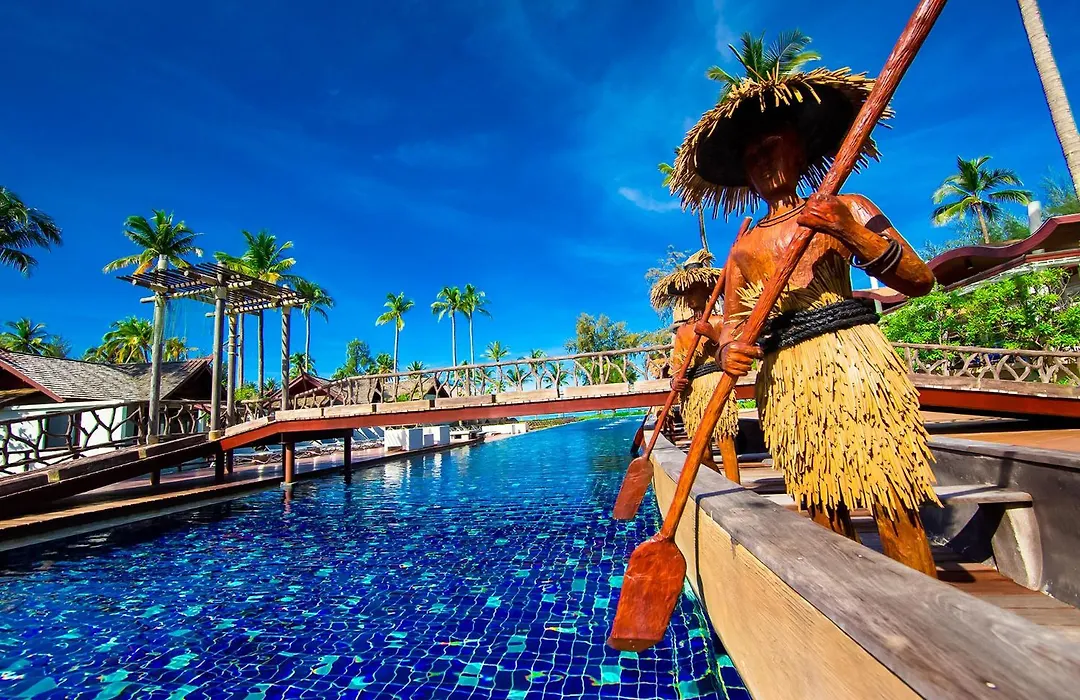 Graceland Khaolak Beachfront Resort-1