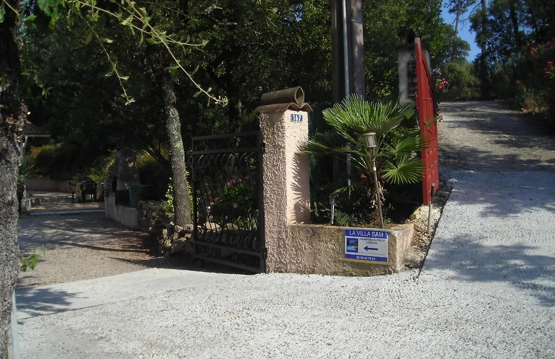 La Villa Sam-1