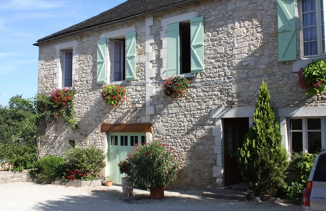 Auberge des 7 Tours-1