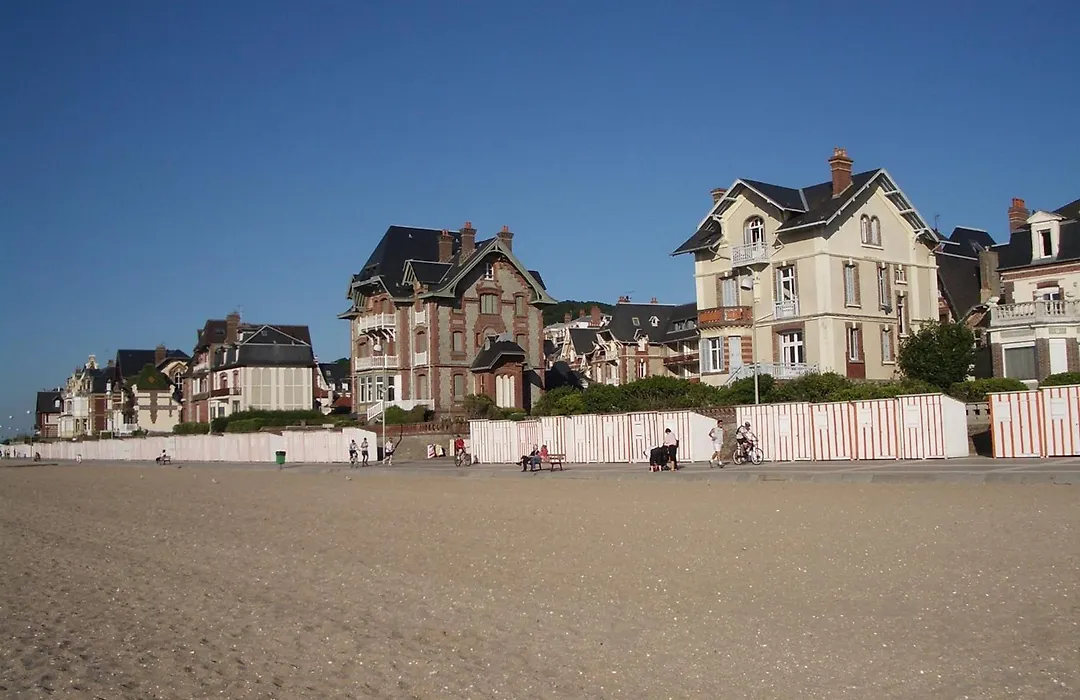 La Maison d'Emilie-1