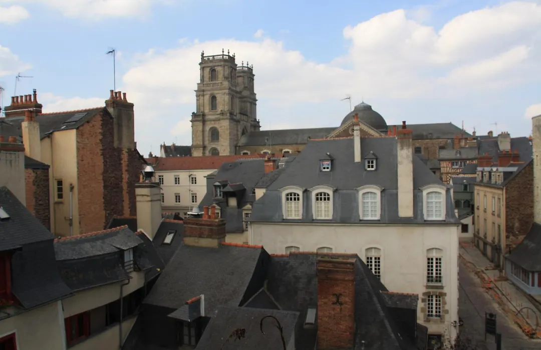 La Maison bleue-1