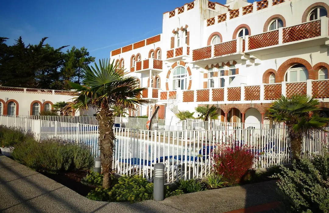 Residence de L'Ocean-1