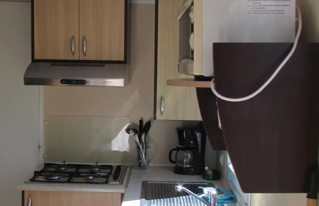 Mobil Home 3 Ch-1