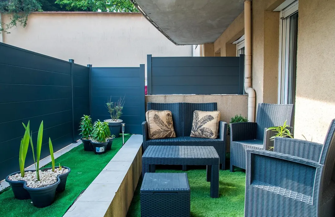 The Jungle Loft Paris-Tgv-Orly Confort-1