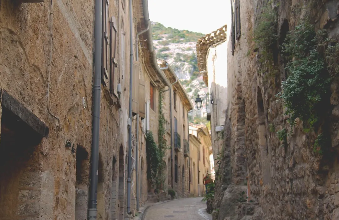 La maison de la Traverse-1