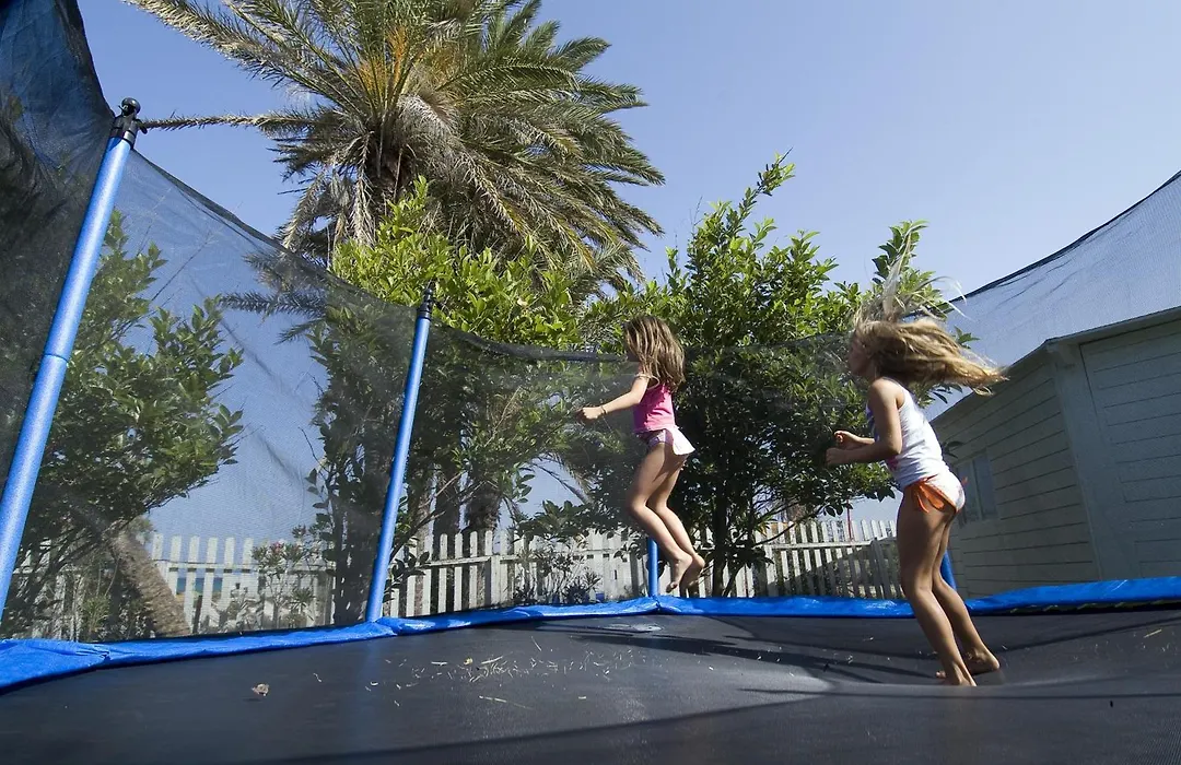 Thalassa Sousse Resort & Aquapark Family And Couple Only-1