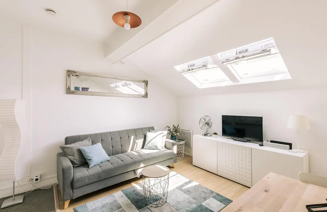 Guestready - Radiance In Comfort Near Paris-1
