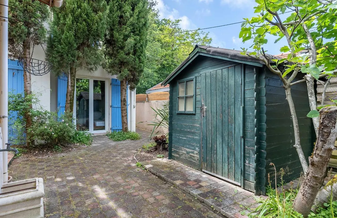 Maison Arcachon, 4 Pieces, 8 Personnes - Fr-1-319-130-1
