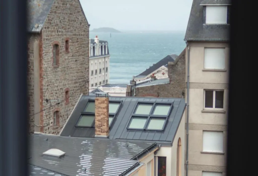Apartment L'Anse By Interhome-1
