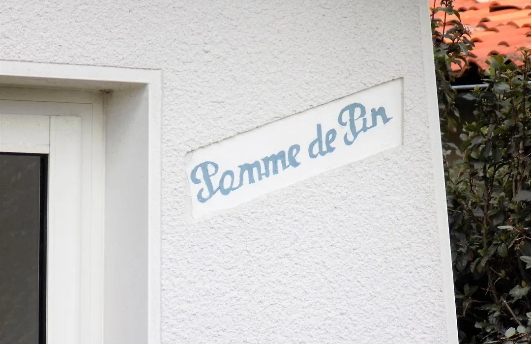 Ronce-les-Bains - RAVISSANTE MAISON avec JARDIN - PROCHE CENTRE VILLE-1