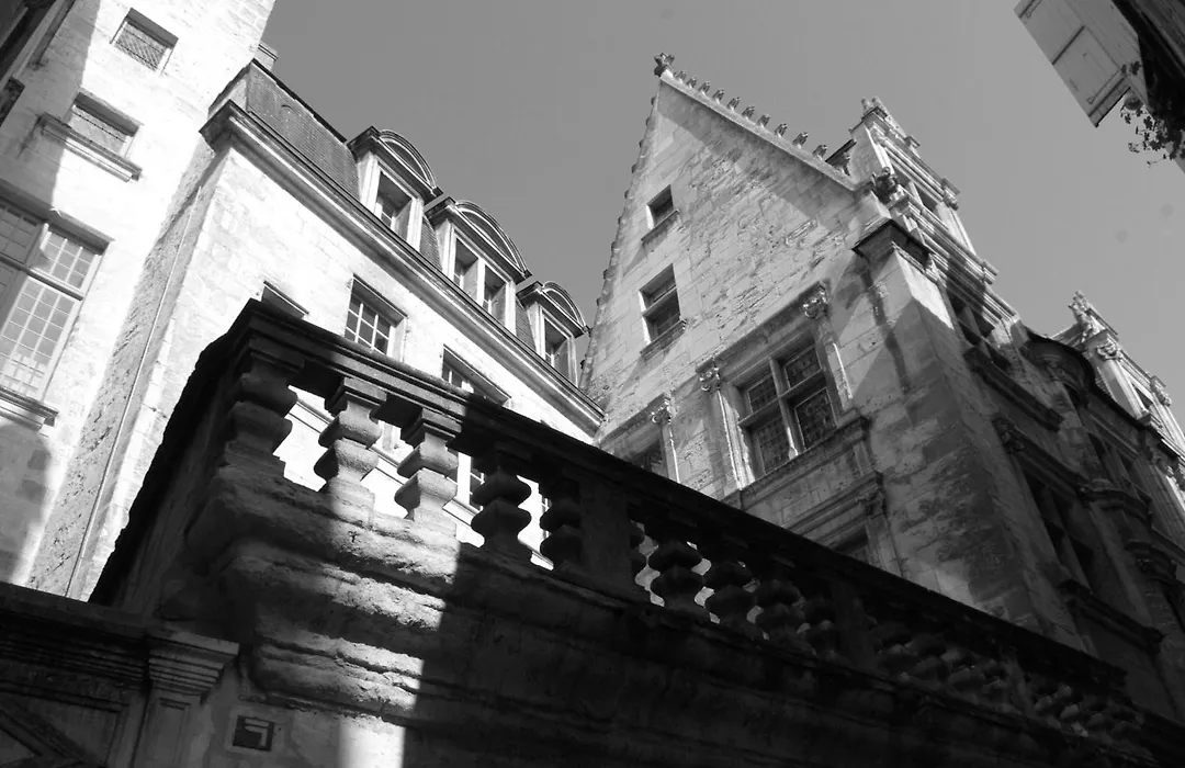 Chambres d'Hôtes Couleurs du Temps-1