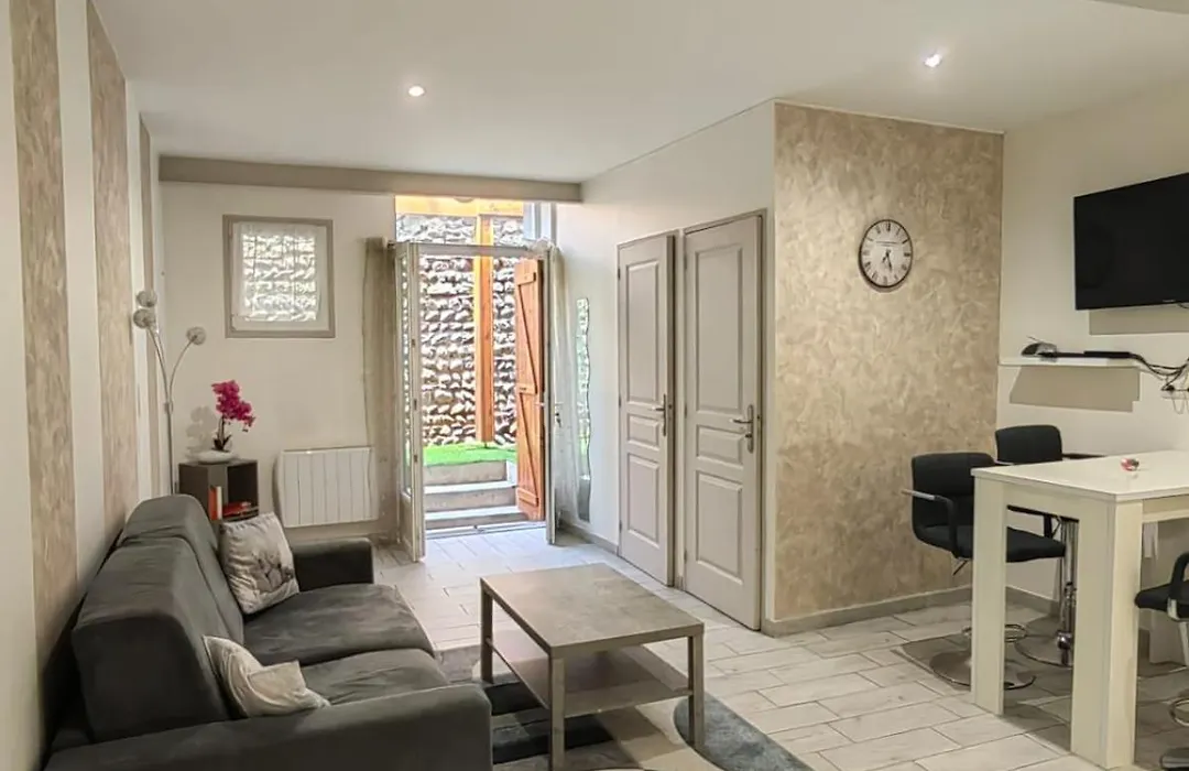 Appartement À Valence-1