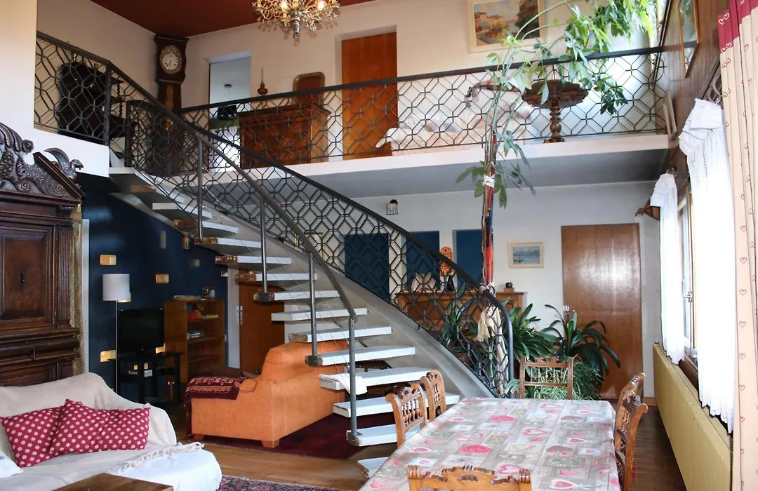La Maison des Praz-1