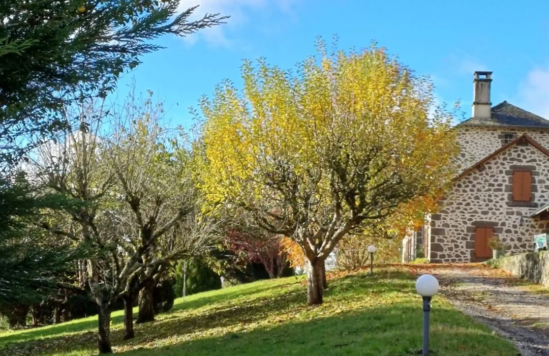 La Grange De Lily-1