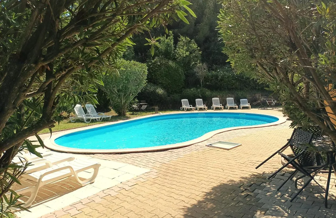 Cit'Hotel Hotel Prime - Montpelier Ouest -Saint Jean de Vedas-1