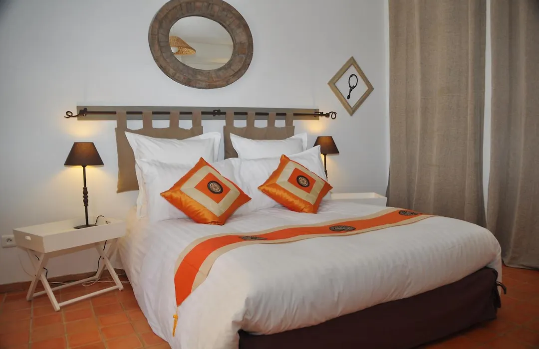 Le Clos Geraldy - Charming B&B et Spa-1