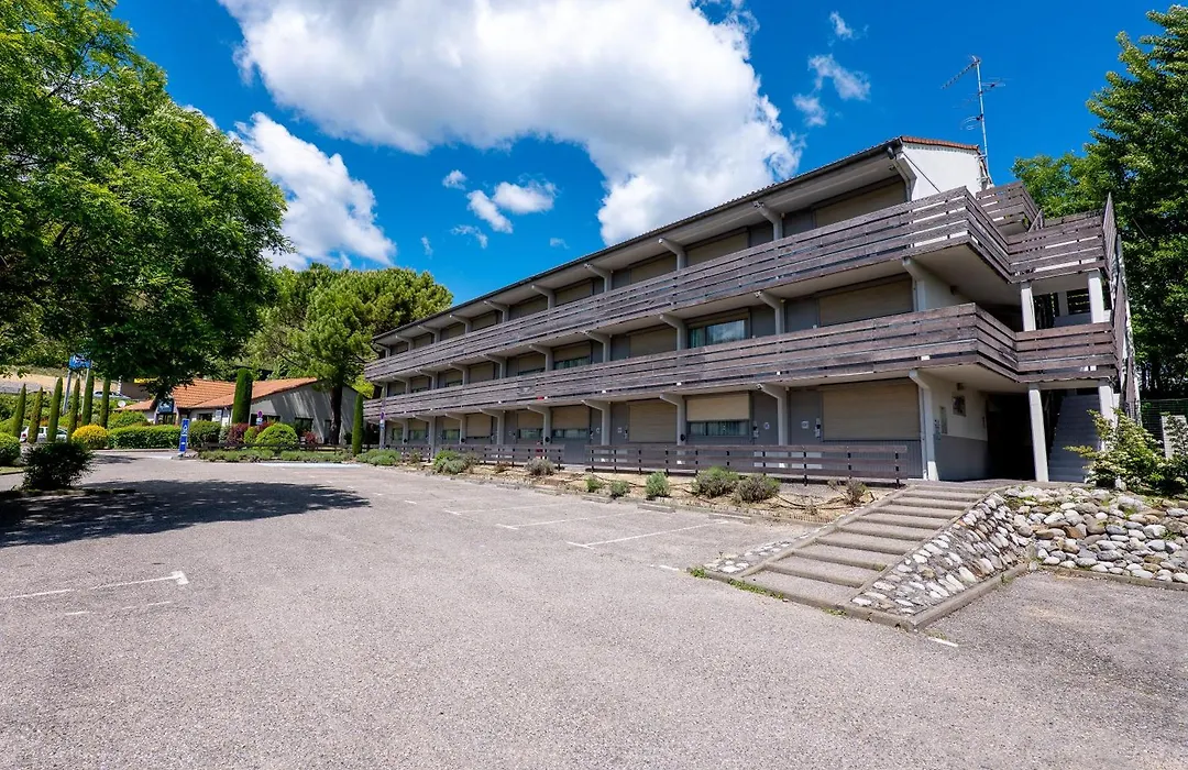 Kyriad Digne-Les-Bains-1