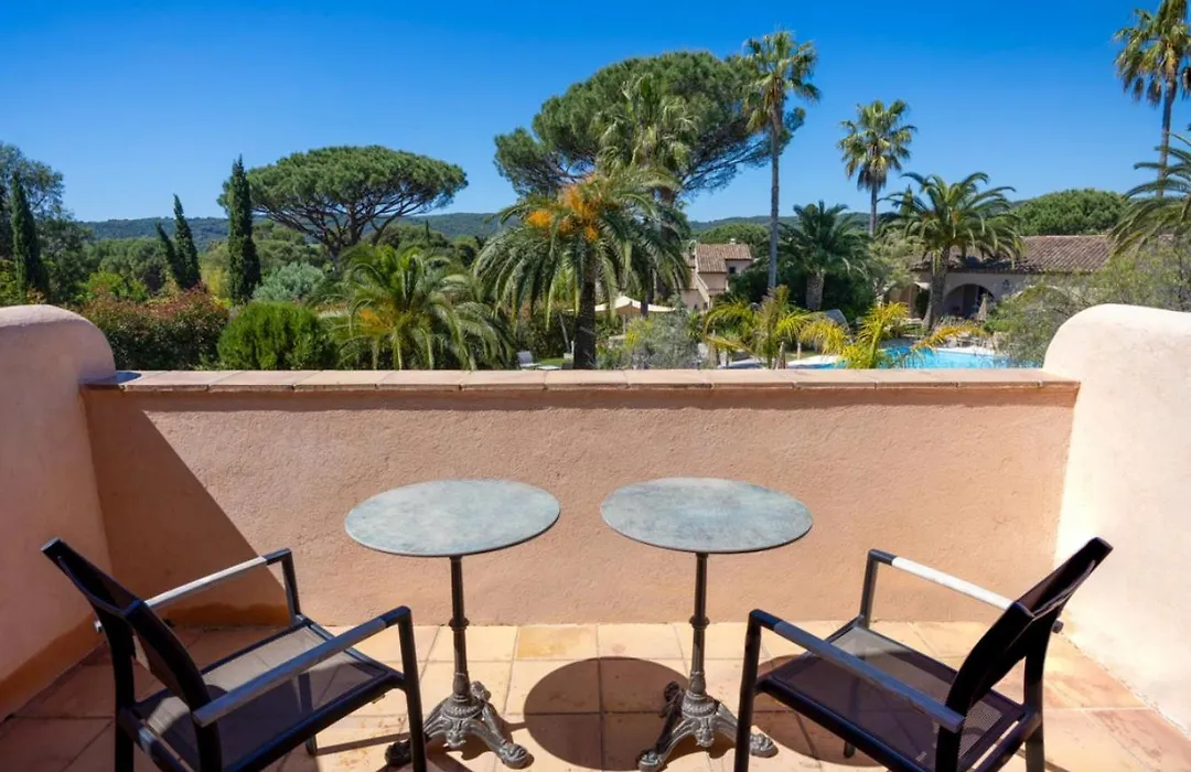 Hotel La Garbine-1