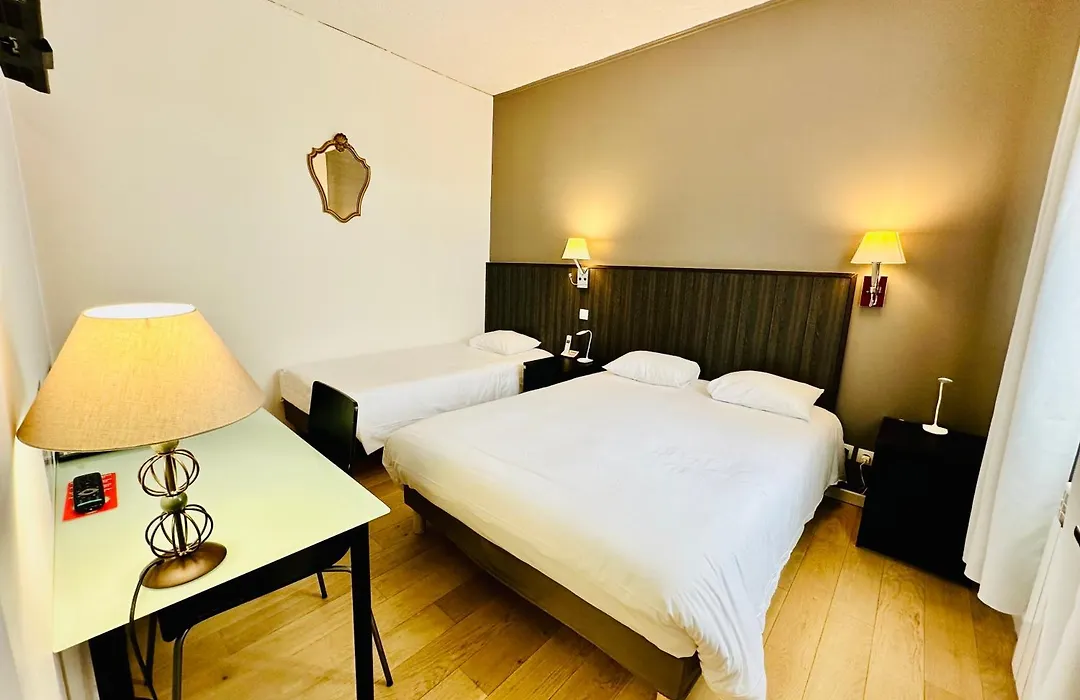 Hotel Italia-1