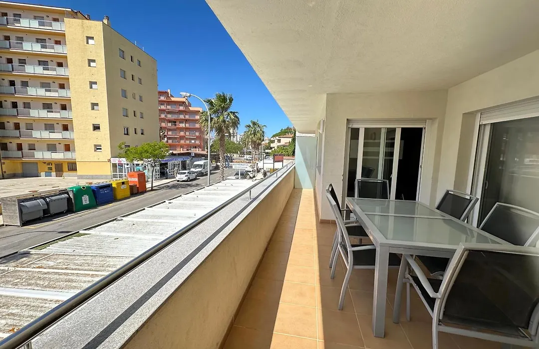 Agi Drugstore Apartments-1